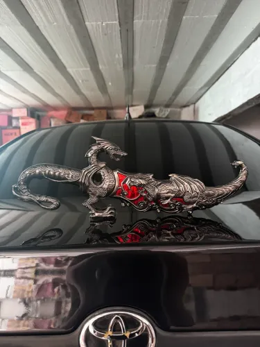 Adaga Katana Espada Japonesa