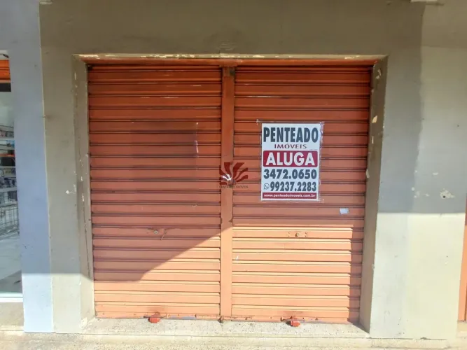 LOJA com 30m² no bairro NITERÓI em CANOAS/RS