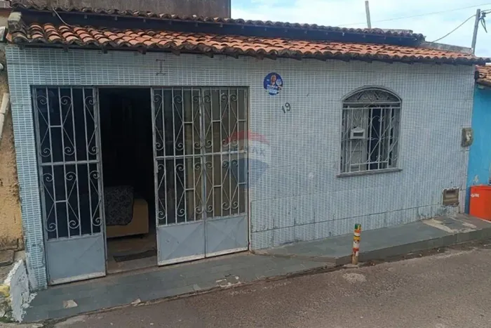 Casa à venda em Aracaju