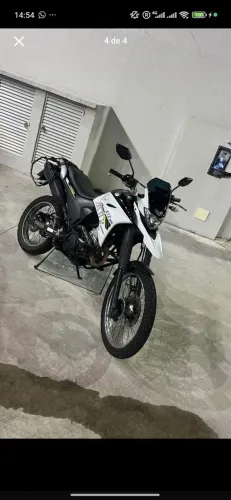 Lander 250