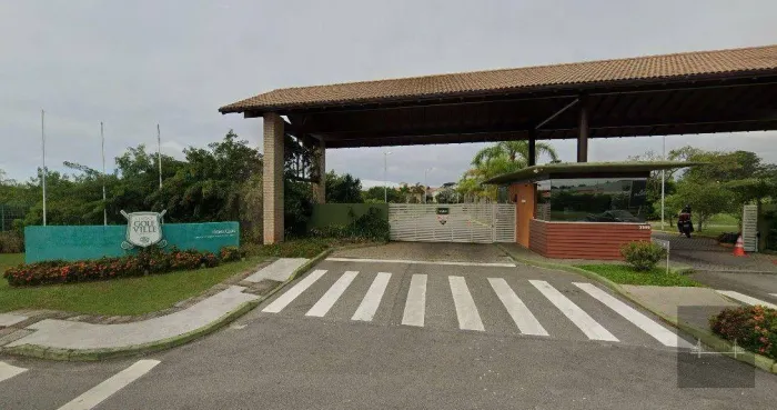 Terreno à venda, 1618 m² por R$ 1.600.000,00 - Ingleses - Florianópolis/SC