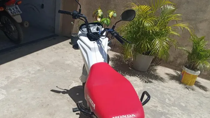 Pop 110i