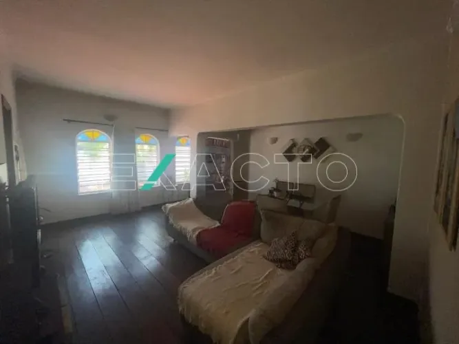 casa - Vila Teixeira - Campinas
