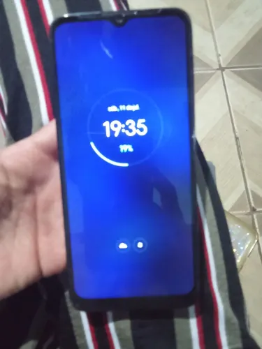 MotoG 9 play