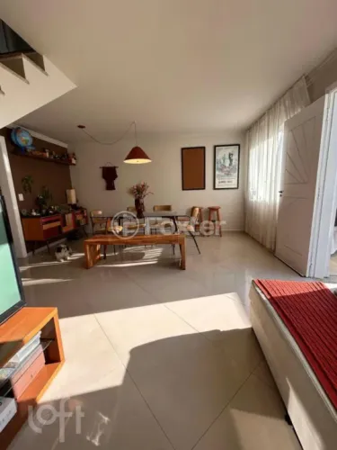 Casa em Condomínio à venda Rua João Batista Pereira, Jardim Pinheiros - São Paulo