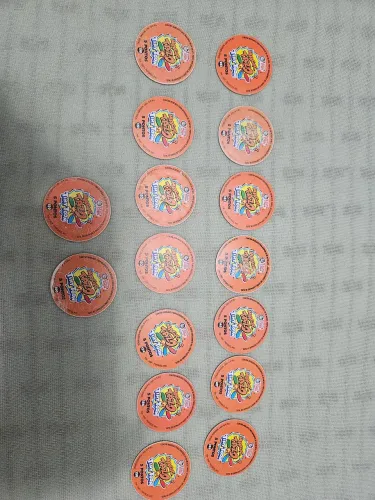 Tazo tiny toon