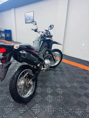 Honda NXR 160 Bros Flex 2025