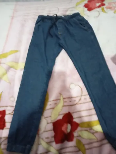 Calça jogger 40