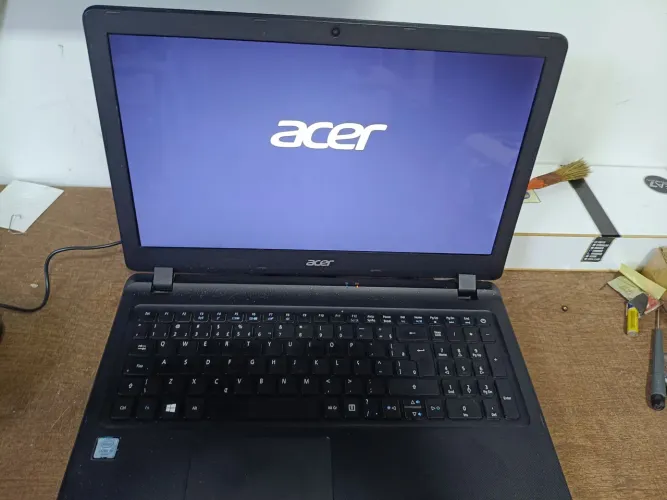 Notebook Acer i3-6100