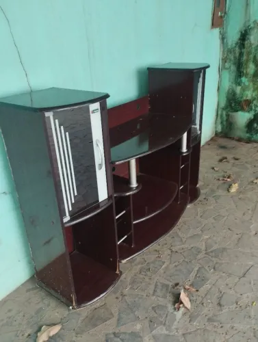 diariamente aparecendo coisas boas e usadas