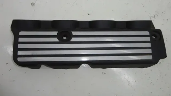 Acabamento Motor N46 Bmw X1 / 320i