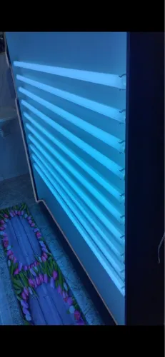 Cabine/ paredão