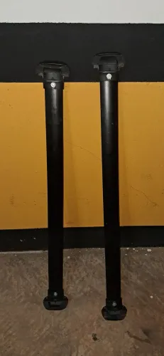 Travessa de teto  Asx e outros