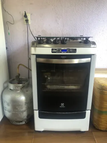 FOGÃO ELECTROLUX *