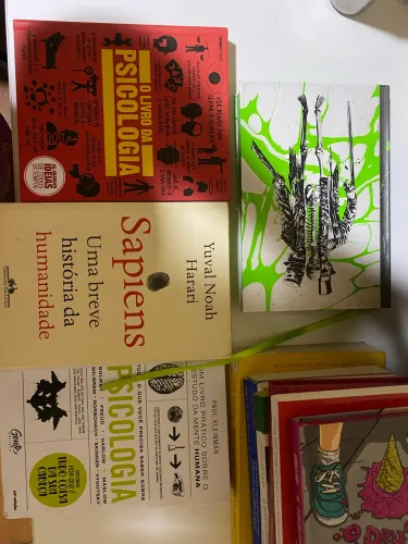 Livros