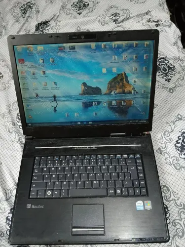 Notbook