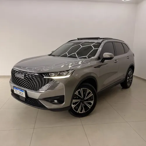 GWM Haval H6 Phev19 (hibrido) 2025