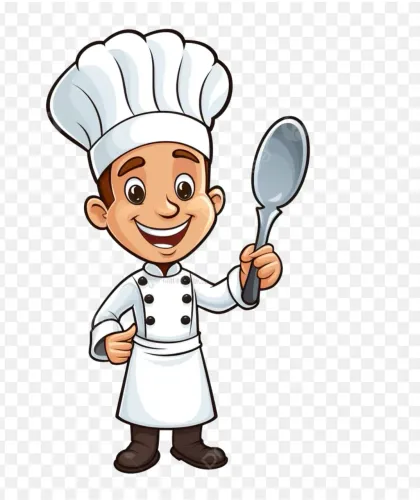 VAGAS PRA COZINHA