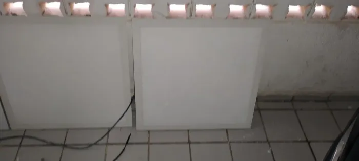 Lâmpada Led 62 x 62 luz branca