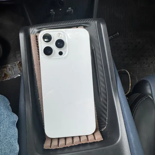 Iphone 16 pro max impecável