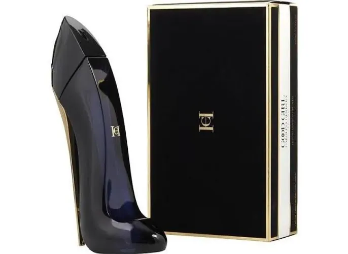 PERFUME CAROLINA HERRERA 150ml.