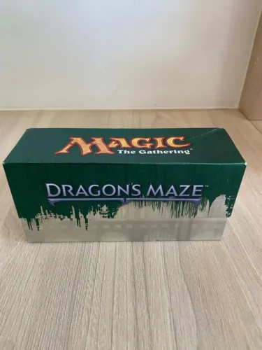Deck de Cartas - Magic (300 cartas)