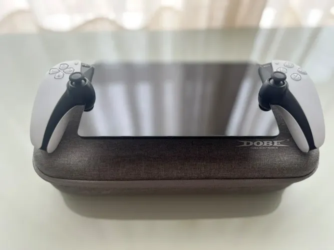 PS portal PS5