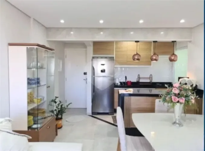 Oportunidade Imperdível! Apartamento 3 Dormitórios com Sacada, a Poucos Passos da Estação