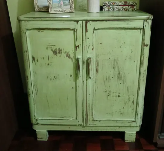 Balcão 