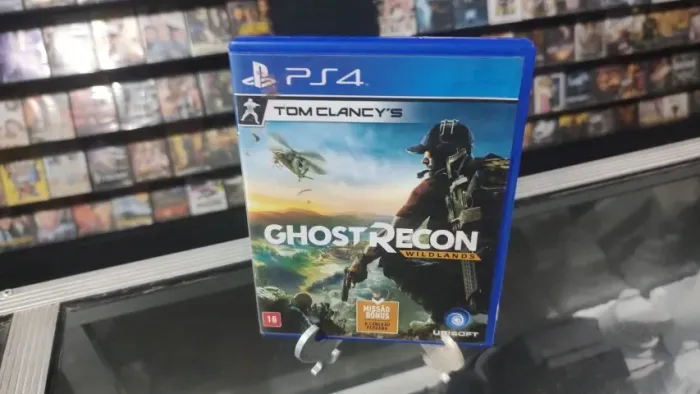 JOGOS ORIGINAIS DE PS4 PREÇOS VARIADOS PARCELO NO CARTÃO EM ATÉ 6X