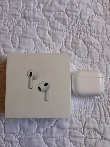 AirPods 2 geração - funcionando 100%