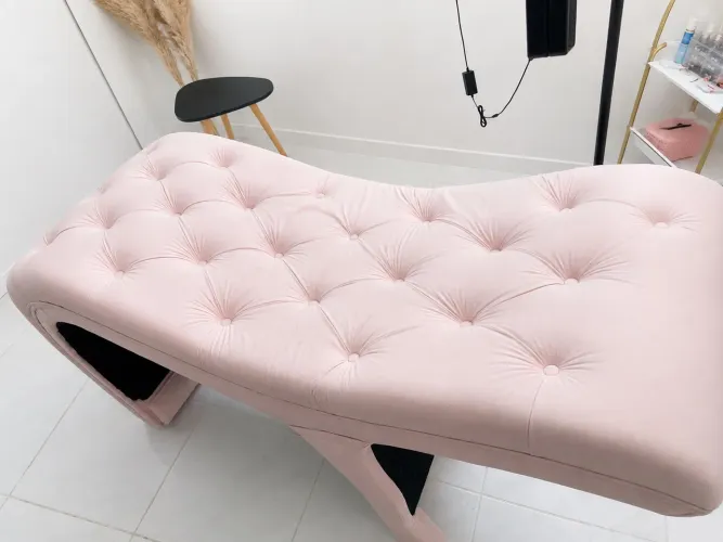 Minha Maca Luxo