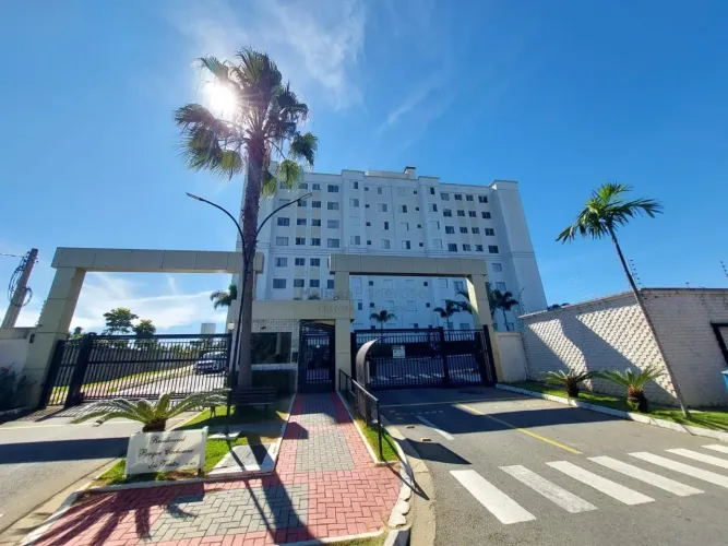 apartamento - Jardim Antonio Von Zuben - Campinas