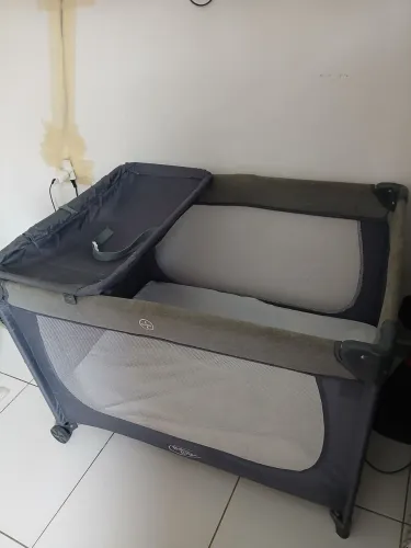 Vendo berço