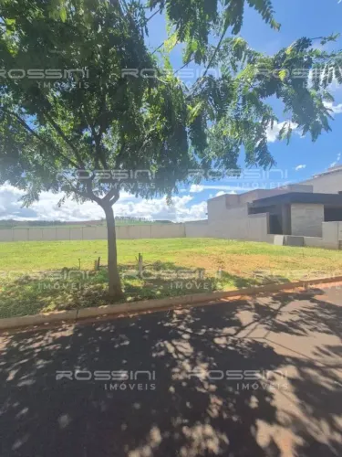 Terreno em condomínio, Real Sul, Ribeirão Preto - SP