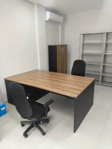 Móveis Alta Durabilidade e Qualidade para a montagem do Escritório Perfeito!