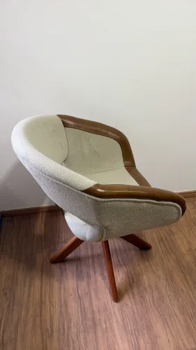 Poltrona Júlia 500
