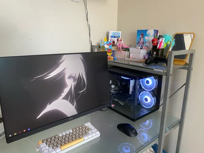 PC COMPLETO