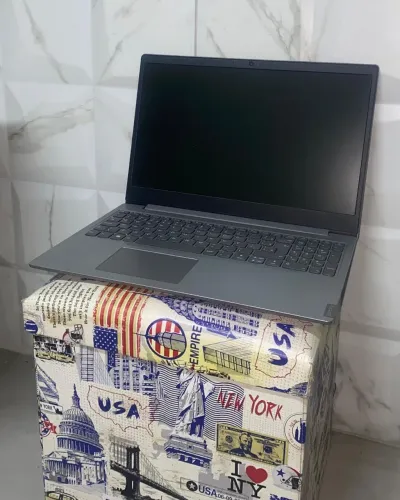 Notebook Lenovo IdePad S145 - 8GB RAM | HD 1TB ?