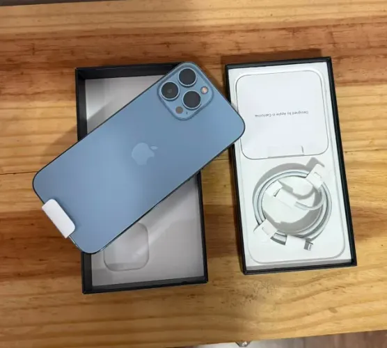 IPHONE 13 PRO MAX 256GB