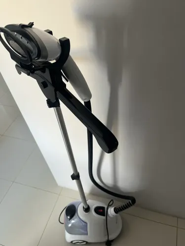 passadeira a vapor