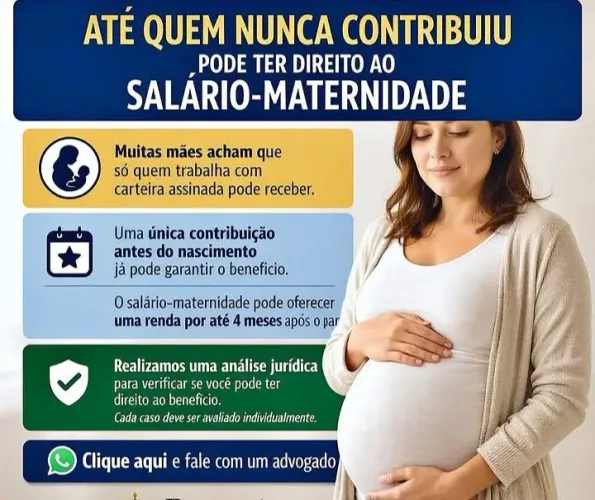 Ofereço meus serviços 