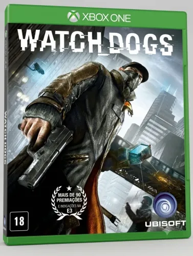 Jogo x box one
