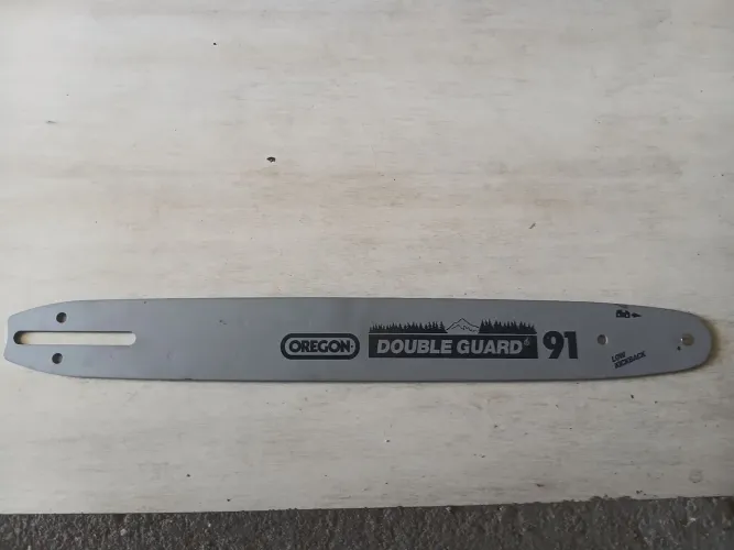 SABRE GUIA PARA MOTOSSERRA