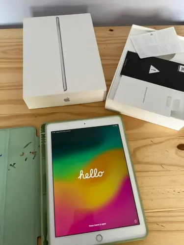 I Pad