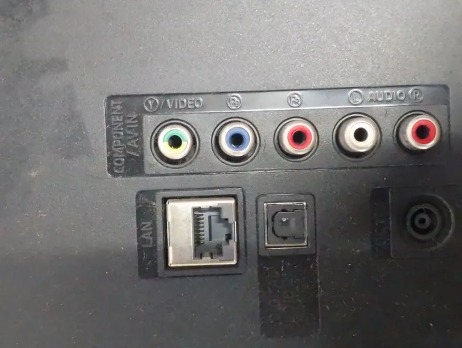 Tv Samsung 32 smart