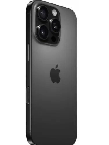 iPhone 16 pro