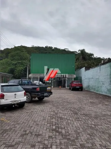 Galpão para locação Rio tavares Florianopolis