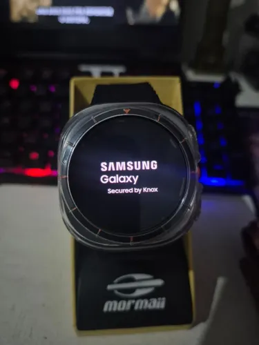 Smartwatch Ultra Samsung