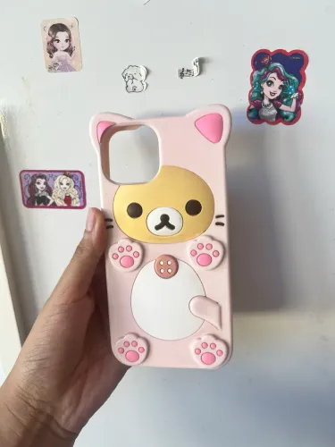 Capinha iPhone 13